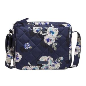 Vera Bradley Crossbody Purse